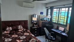 Blk 173 Woodlands Street 13 (Woodlands), HDB 4 Rooms #574204041